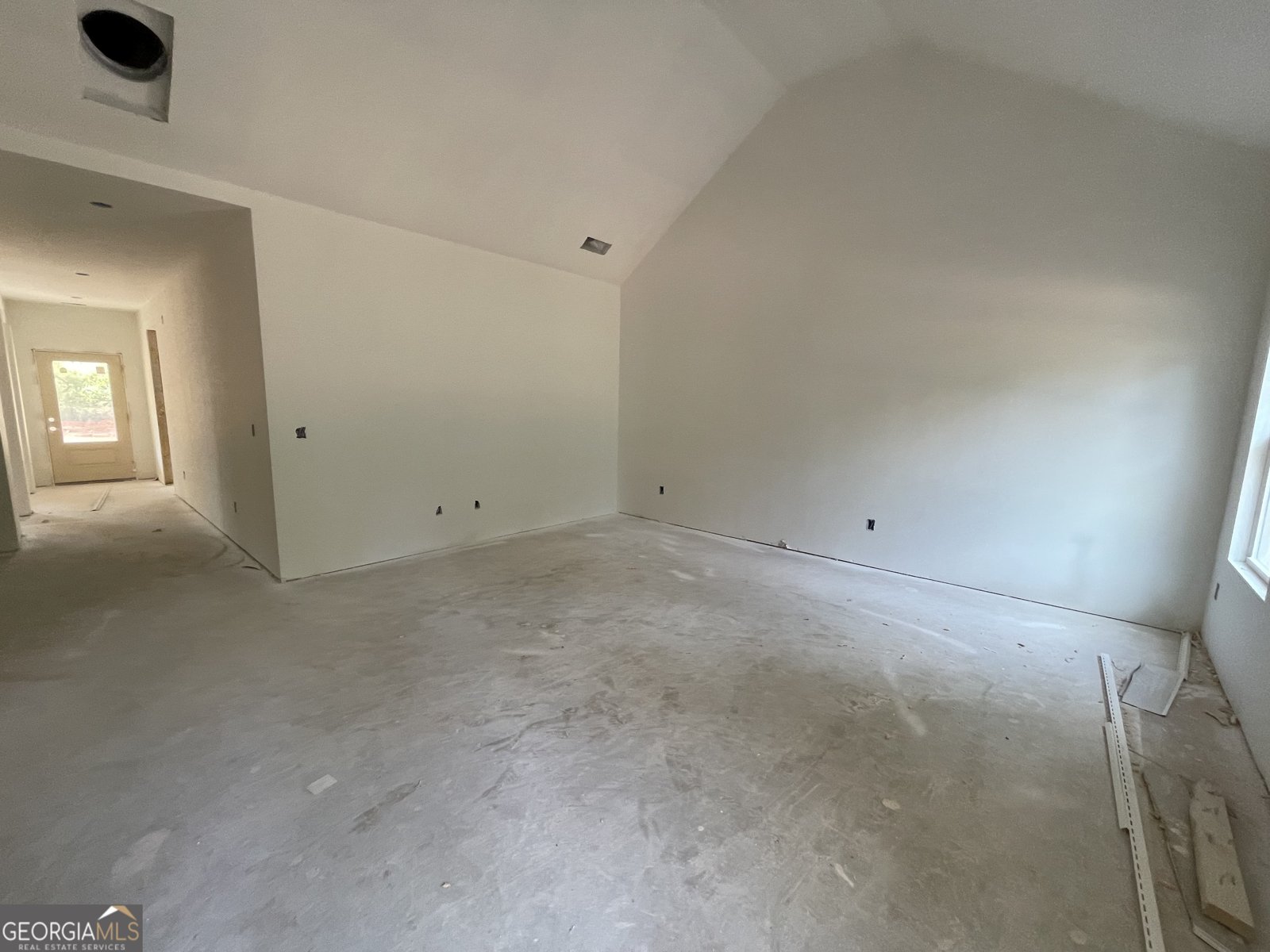 832 JACKSON Drive Thomaston - 53