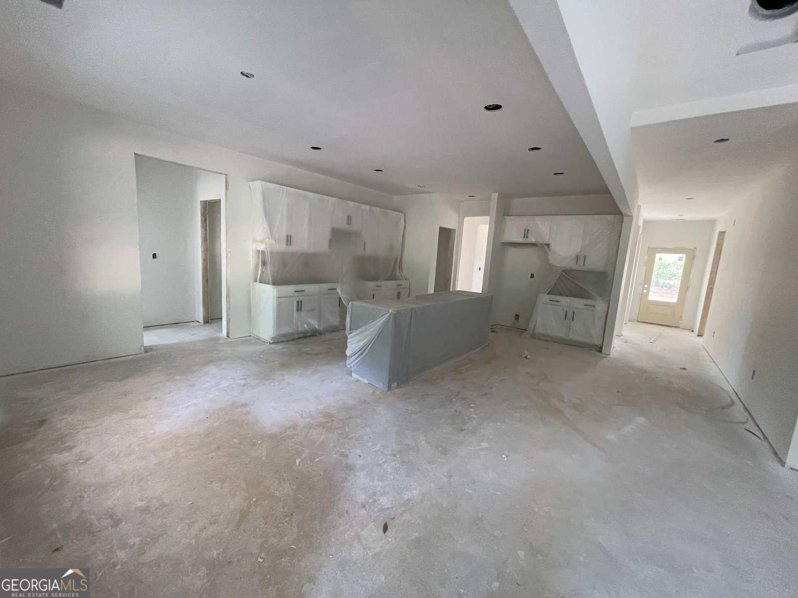 832 JACKSON Drive Thomaston - 54