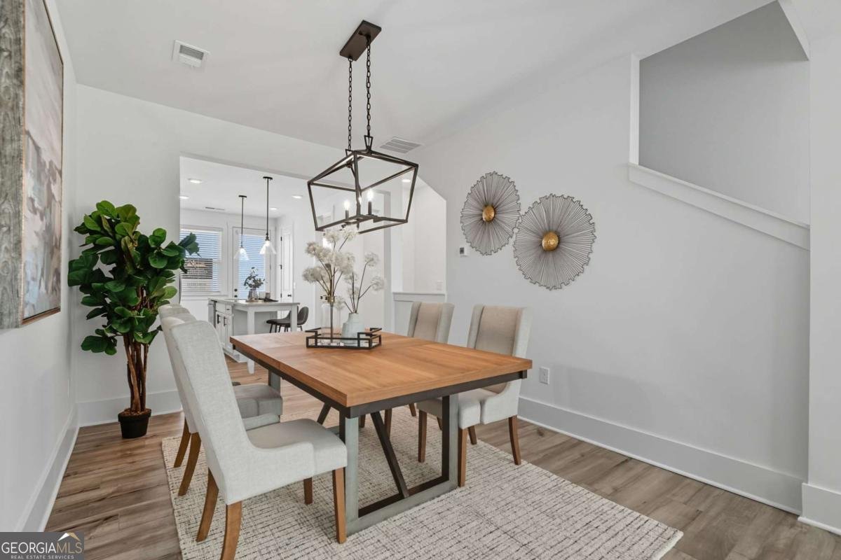 1507 Layton Lane Atlanta - 13