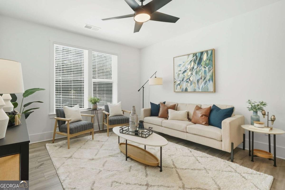 1507 Layton Lane Atlanta - 15