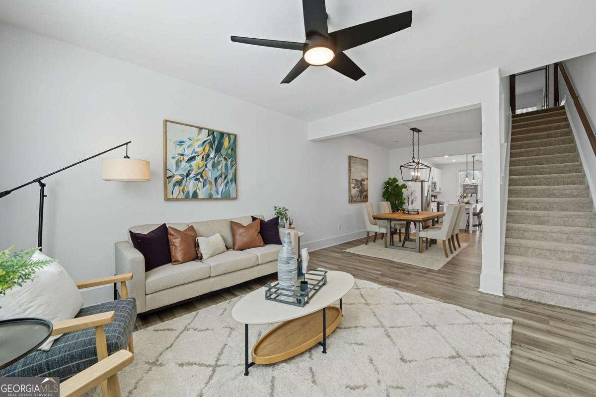 1507 Layton Lane Atlanta - 16