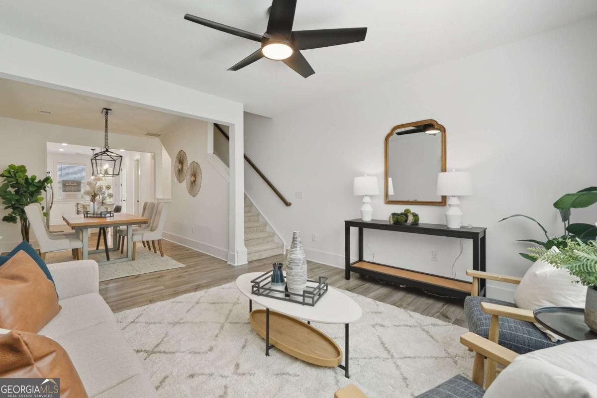1507 Layton Lane Atlanta - 17