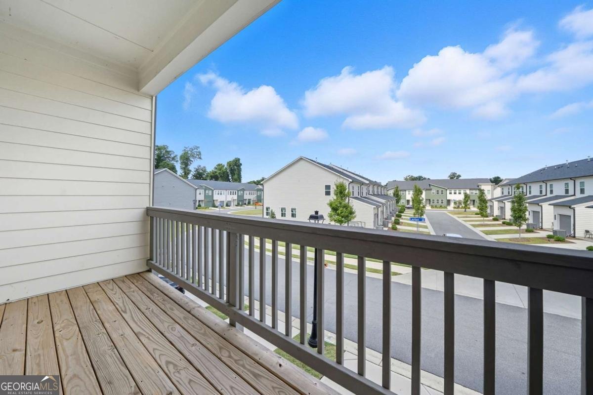 1507 Layton Lane Atlanta - 19