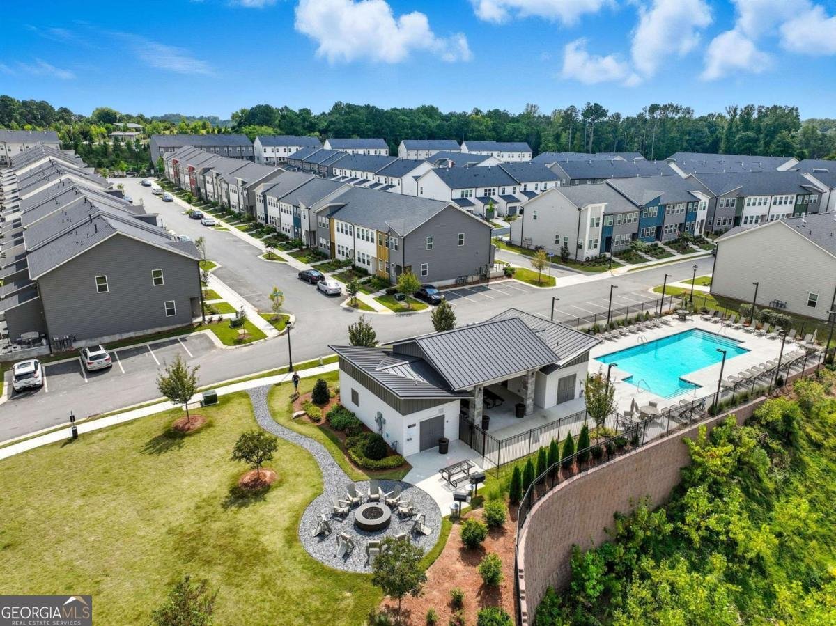 1507 Layton Lane Atlanta - 2