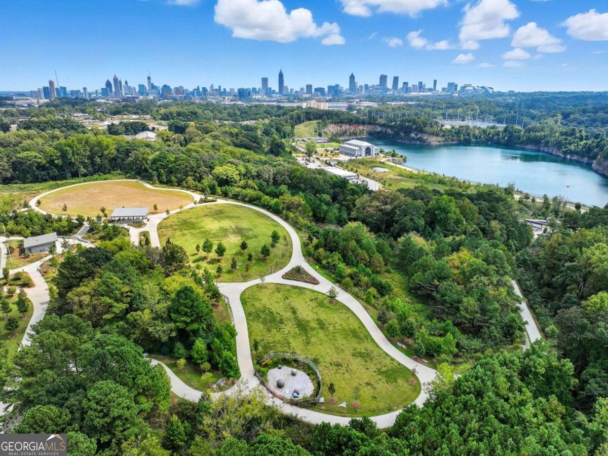 1507 Layton Lane Atlanta - 3