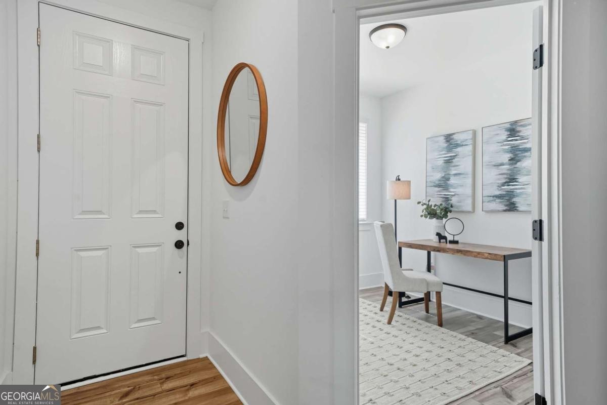 1507 Layton Lane Atlanta - 30