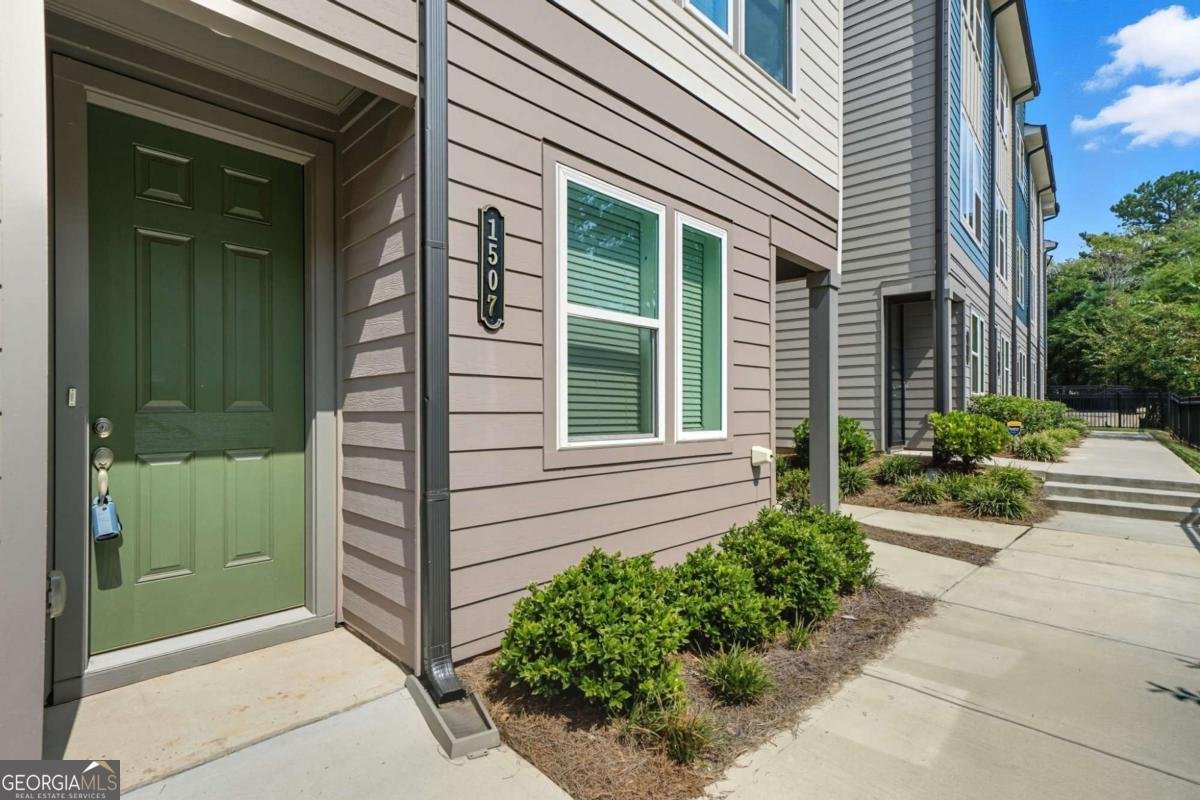 1507 Layton Lane Atlanta - 34