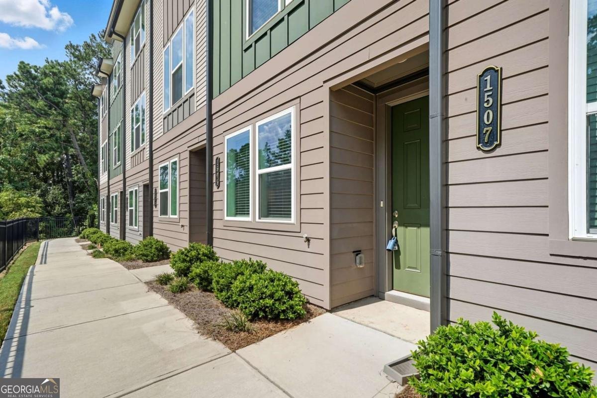 1507 Layton Lane Atlanta - 35