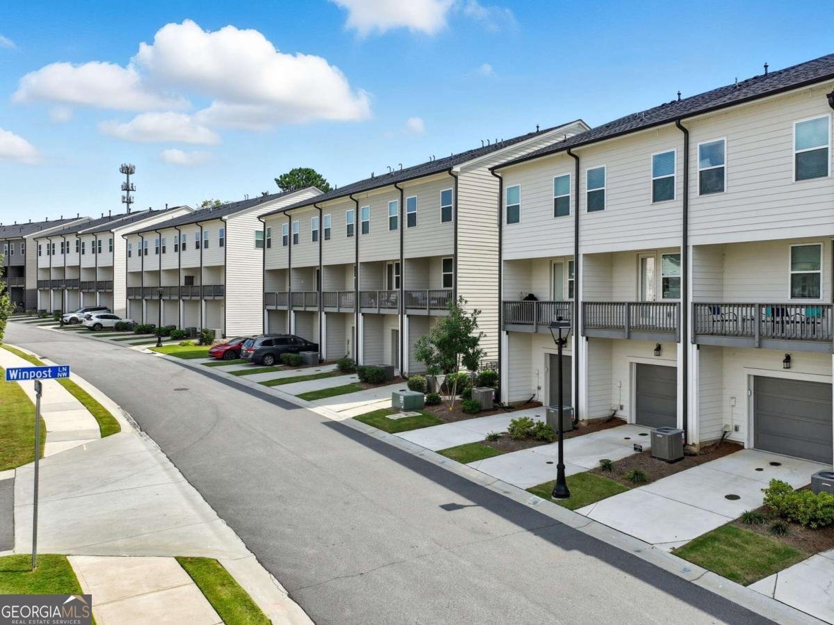 1507 Layton Lane Atlanta - 36