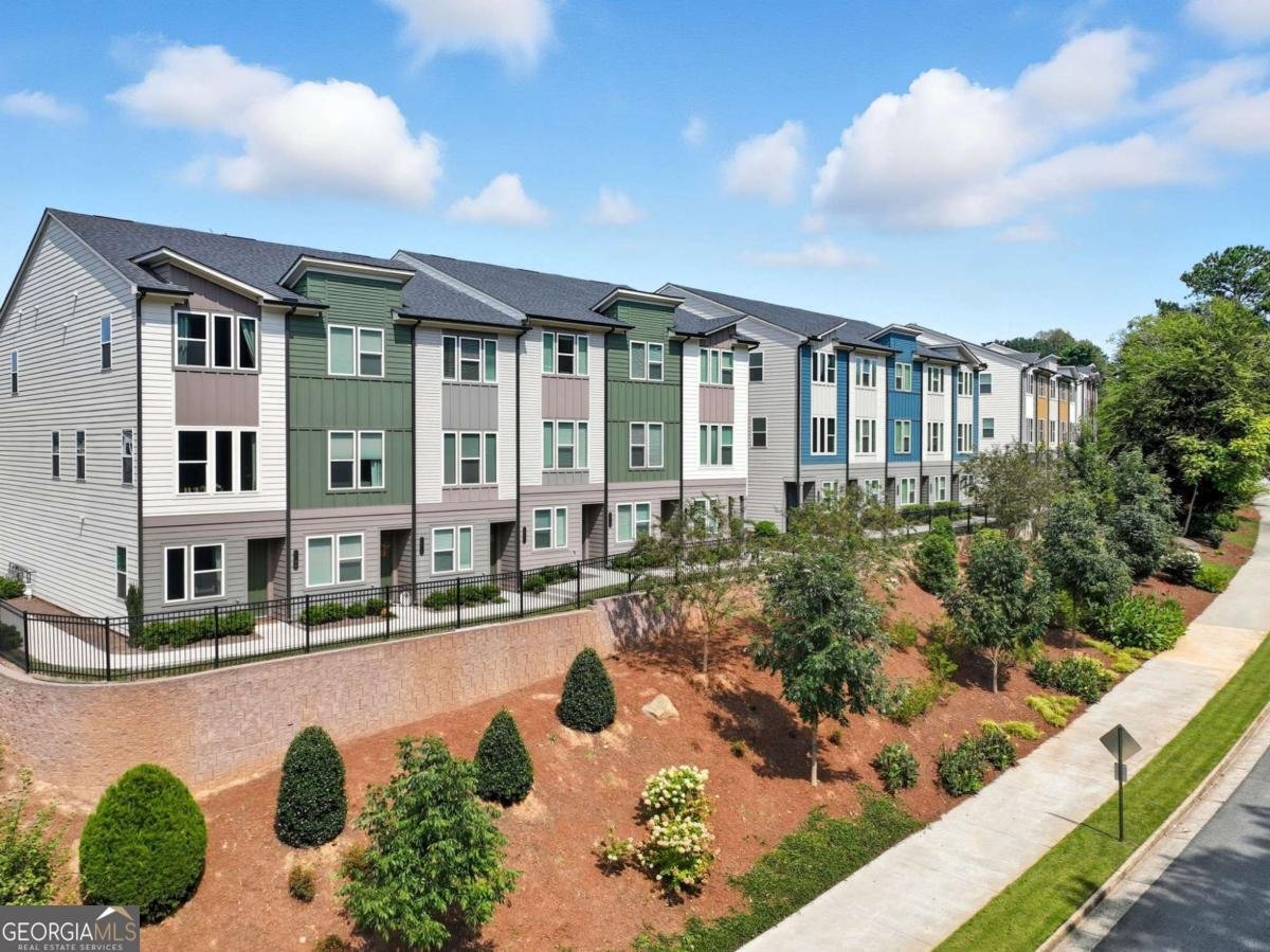 1507 Layton Lane Atlanta - 38