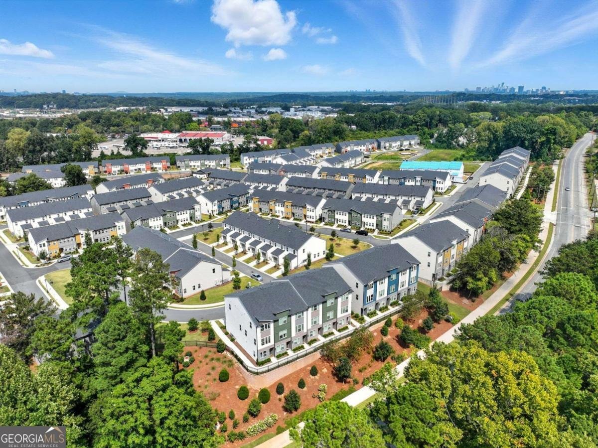 1507 Layton Lane Atlanta - 39