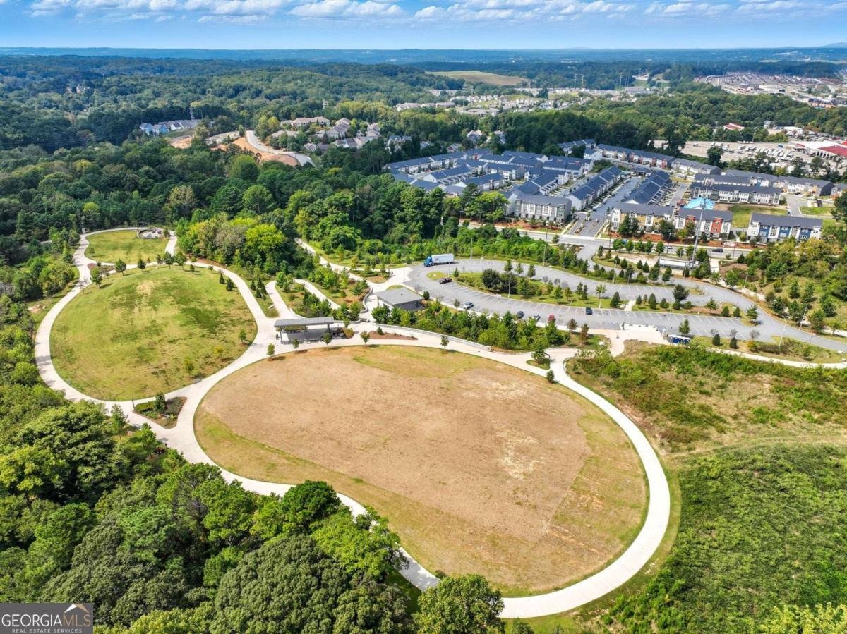 1507 Layton Lane Atlanta - 4