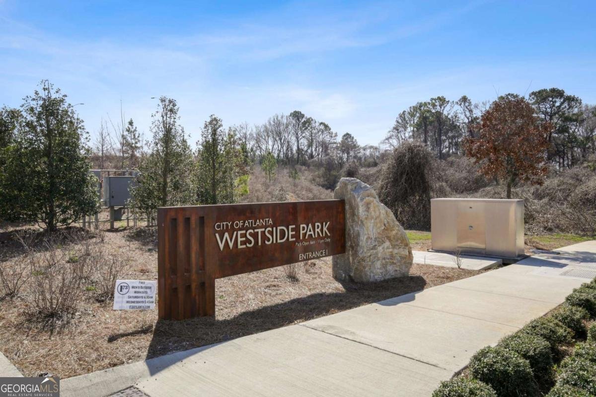 1507 Layton Lane Atlanta - 7