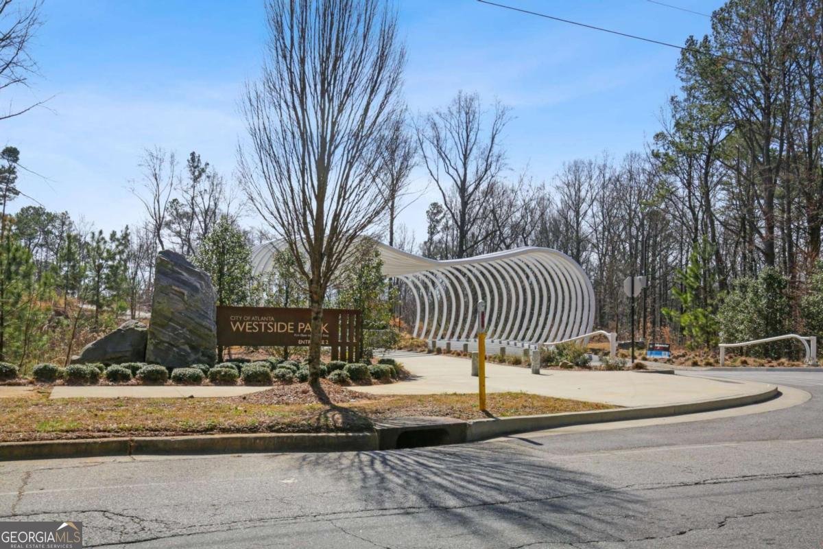 1507 Layton Lane Atlanta - 9