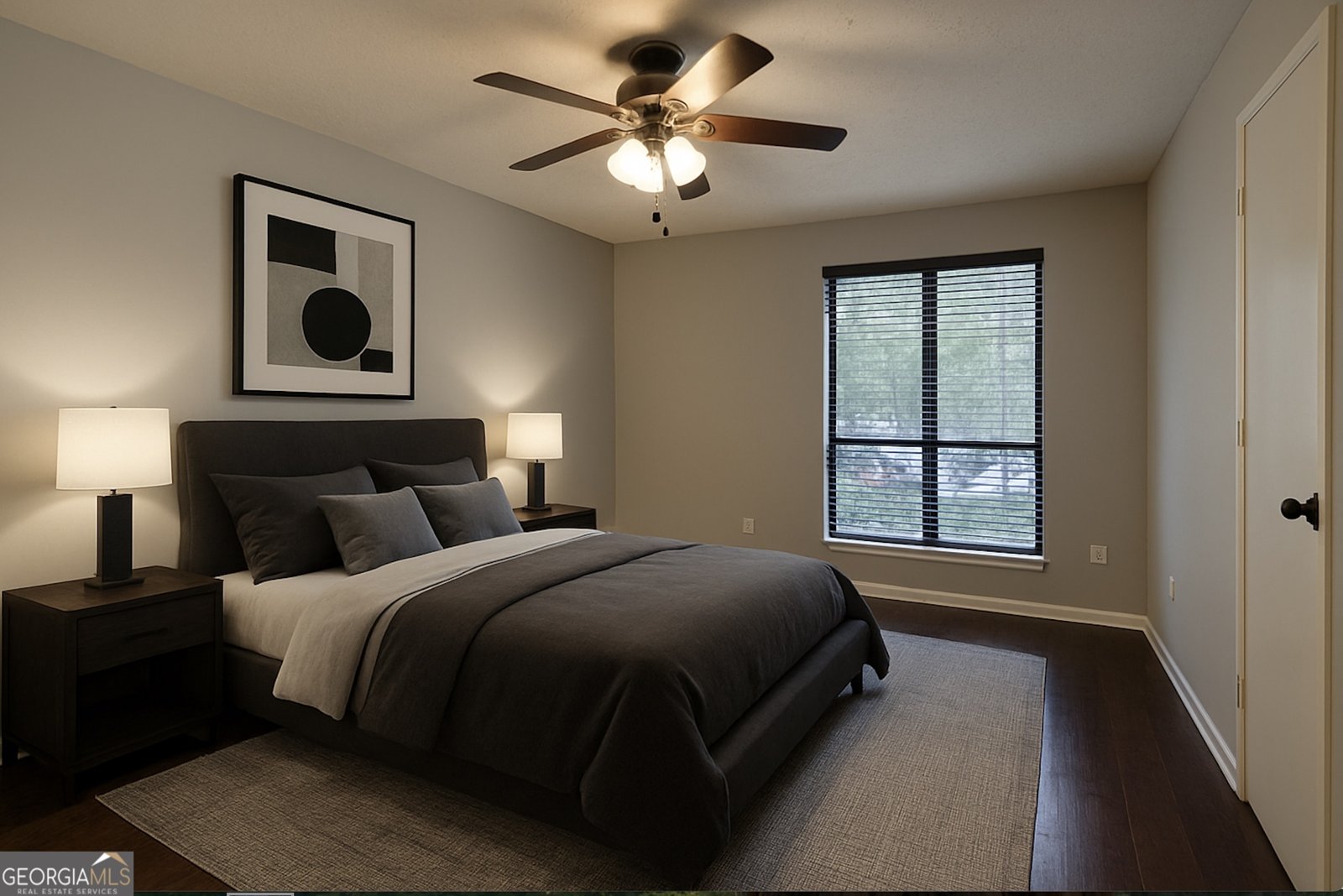 528 Warm Springs Circle Roswell - 12