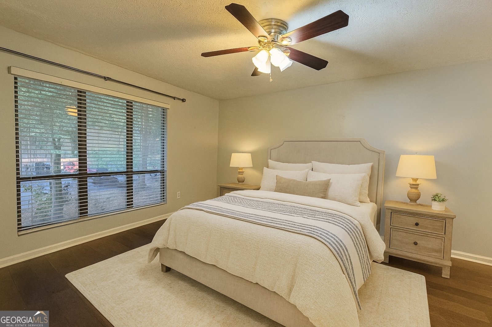528 Warm Springs Circle Roswell - 16