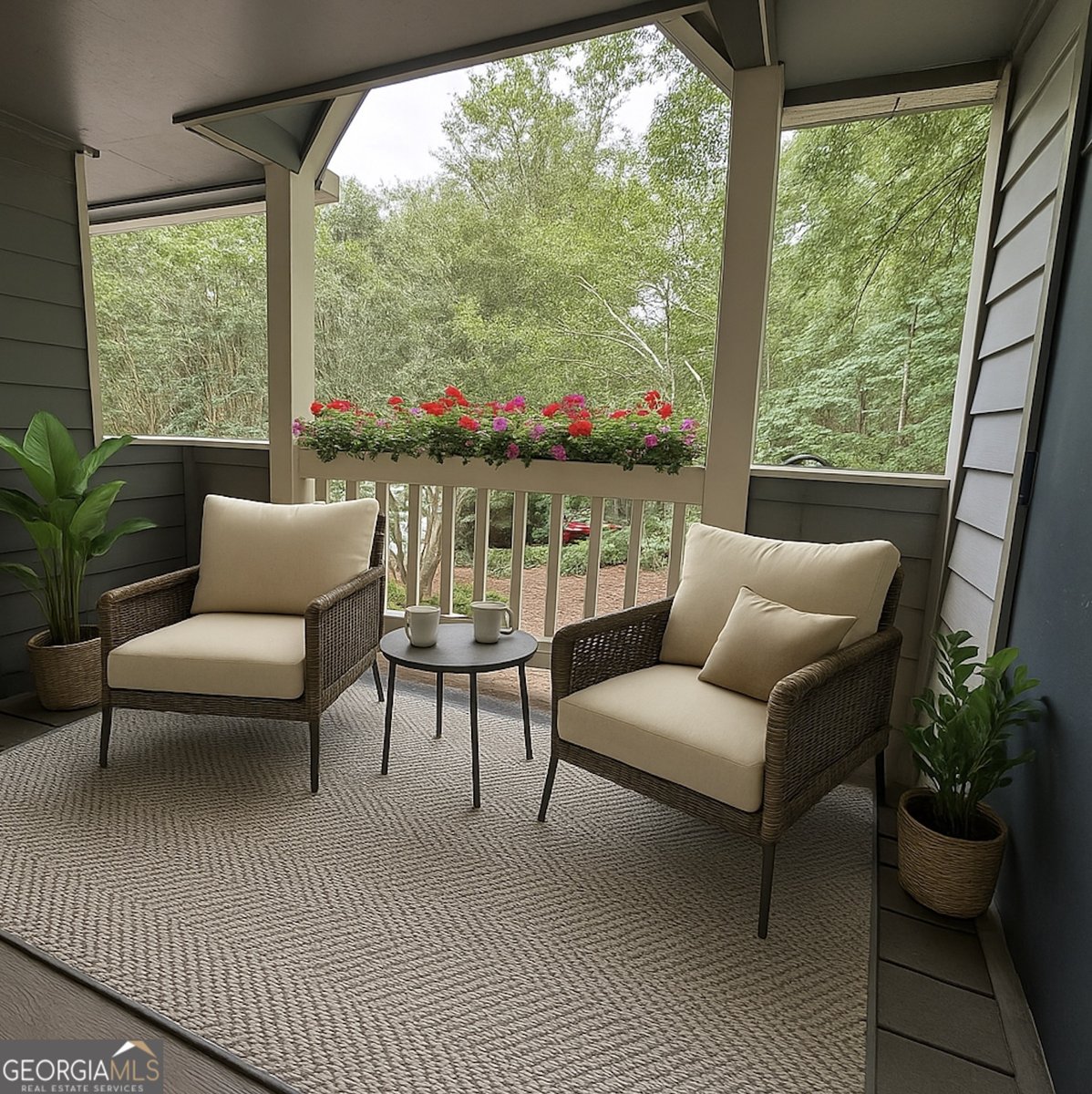 528 Warm Springs Circle Roswell - 7