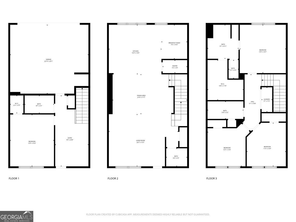 308 Lincoln Street Woodstock - 13