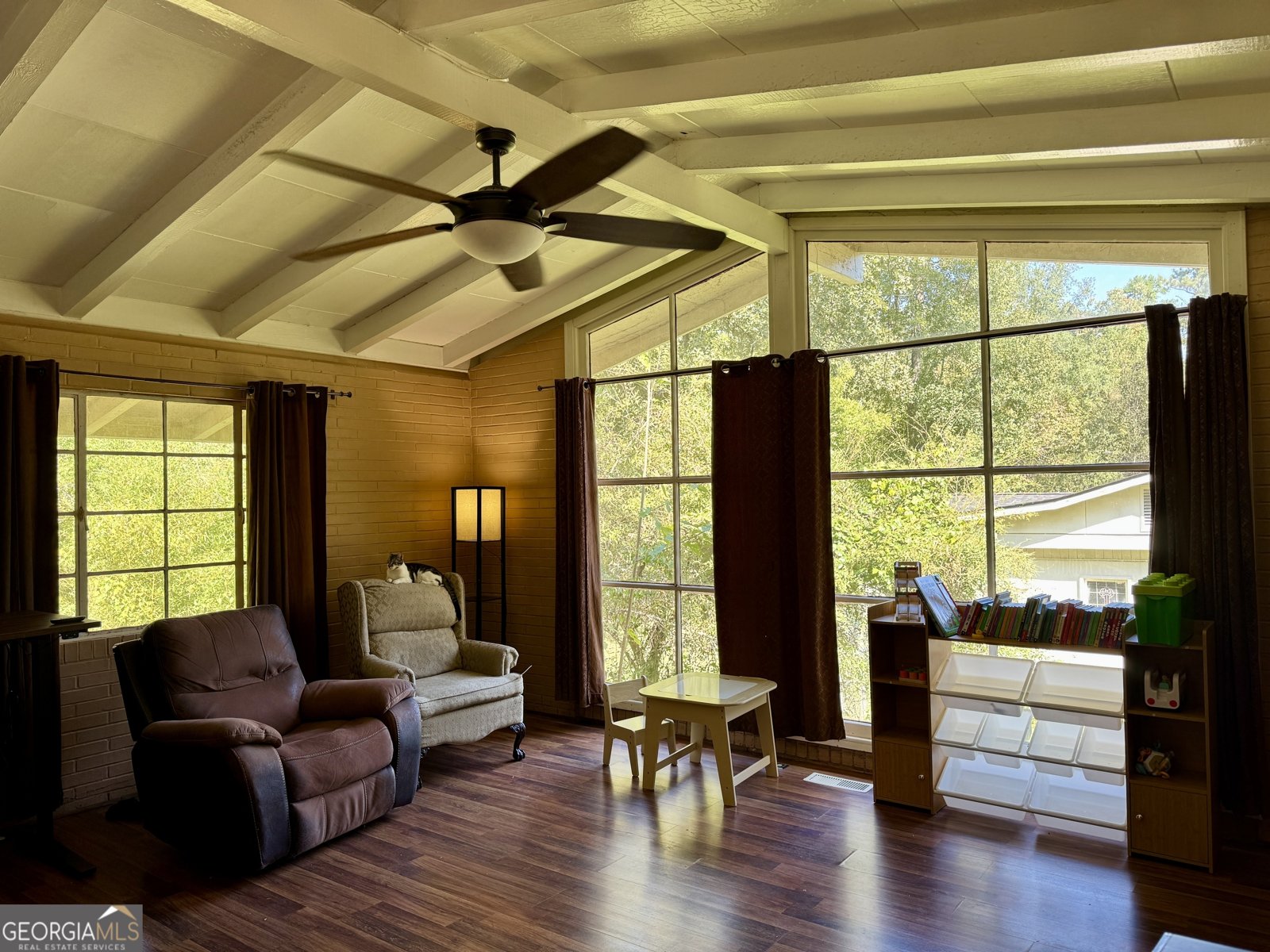 572 Pierce Drive Macon - 1