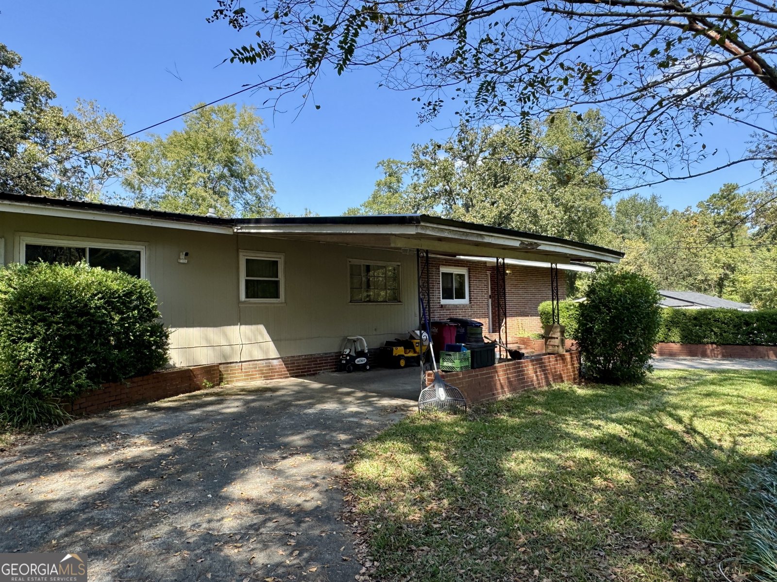 572 Pierce Drive Macon - 14