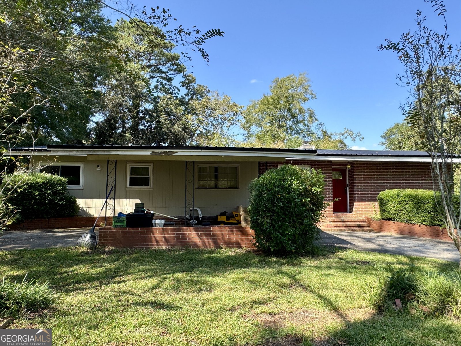 572 Pierce Drive Macon - 15
