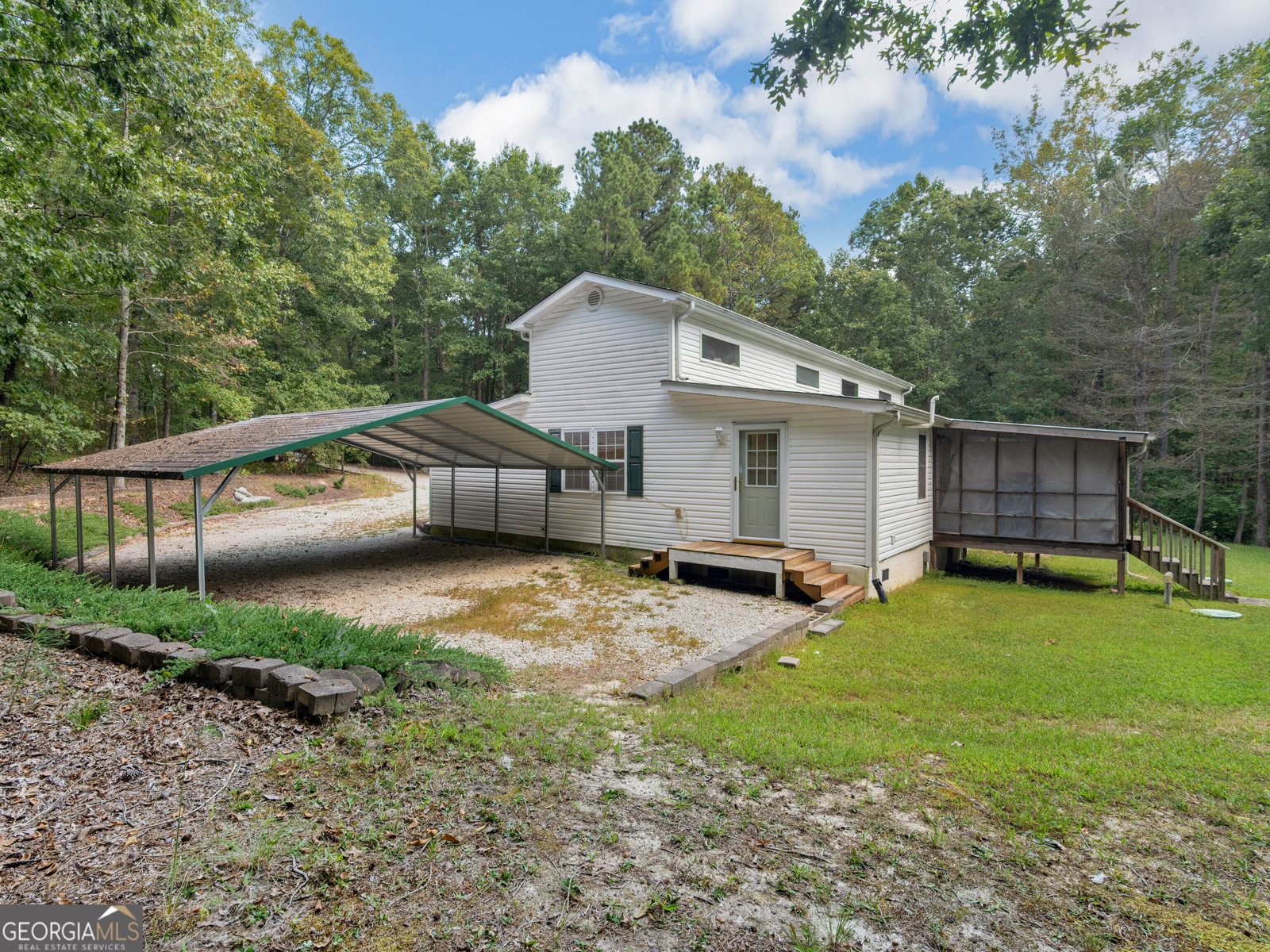 1720 Highway 138 Stockbridge - 22