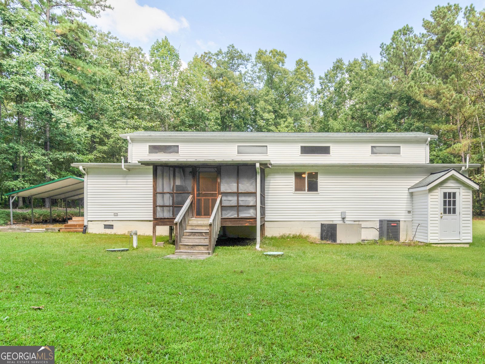1720 Highway 138 Stockbridge - 26