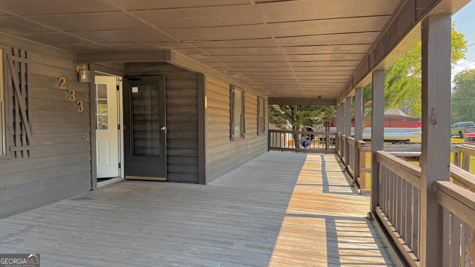 233 Longmeadow Drive Rome - 4