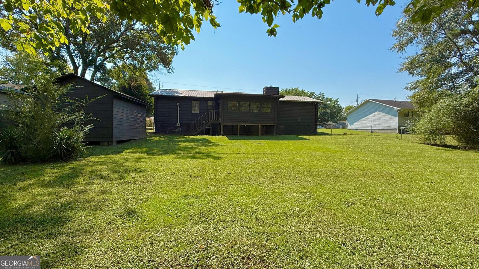 233 Longmeadow Drive Rome - 9