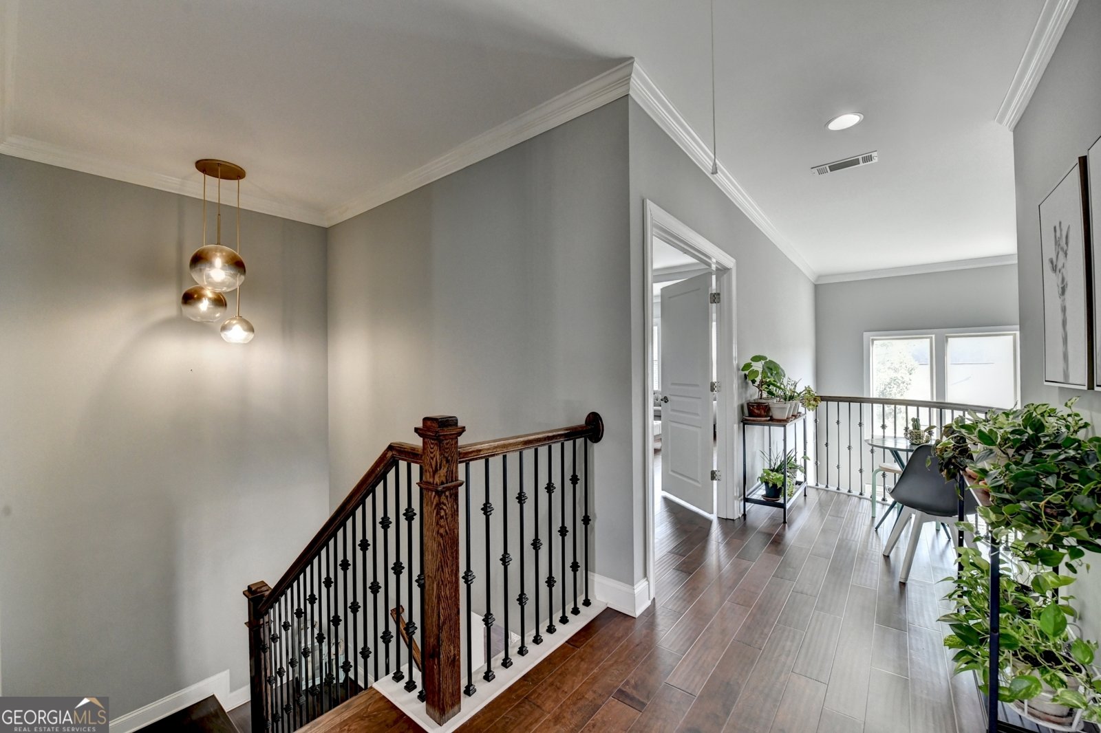4071 Woodward Walk Lane Suwanee - 1
