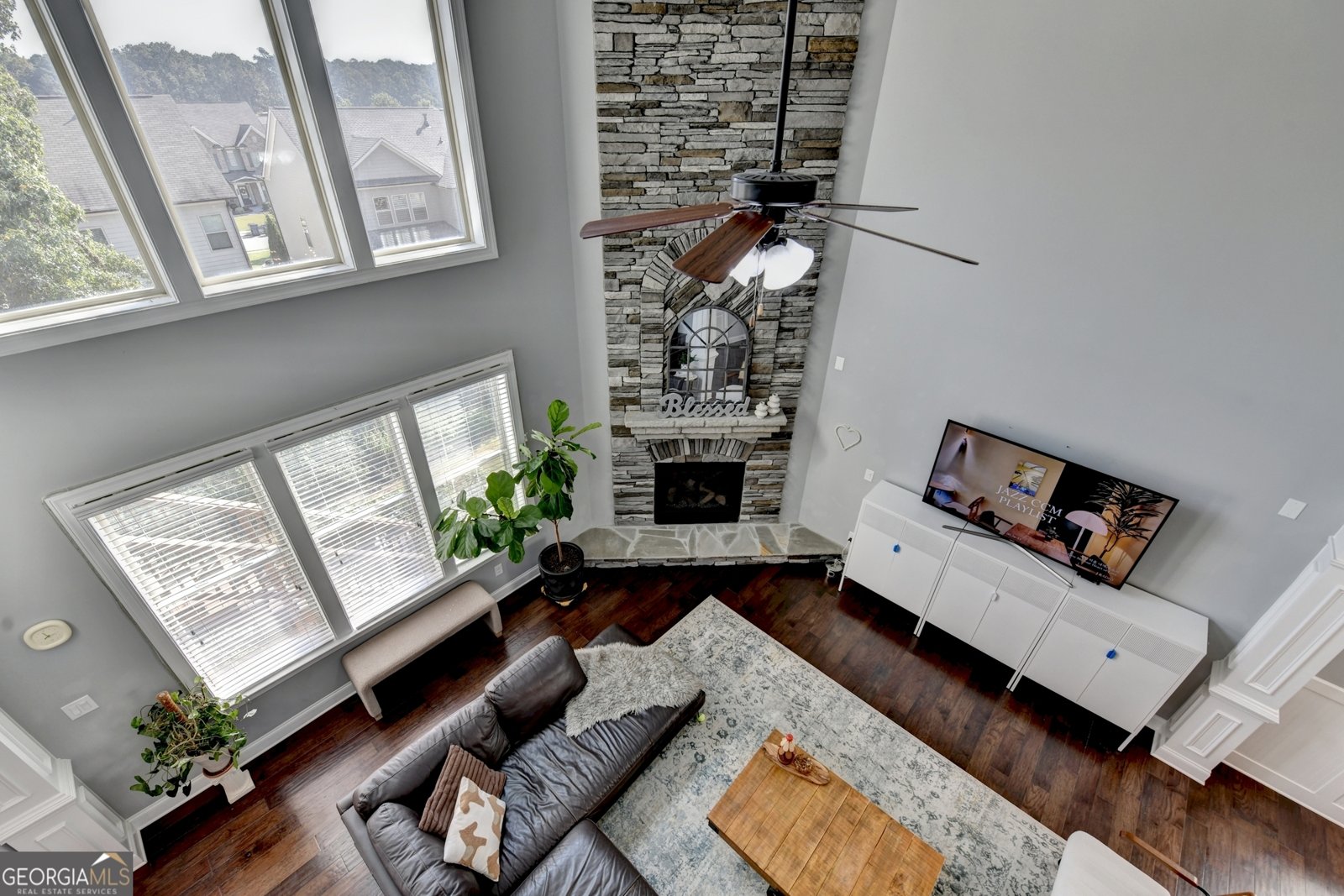 4071 Woodward Walk Lane Suwanee - 2