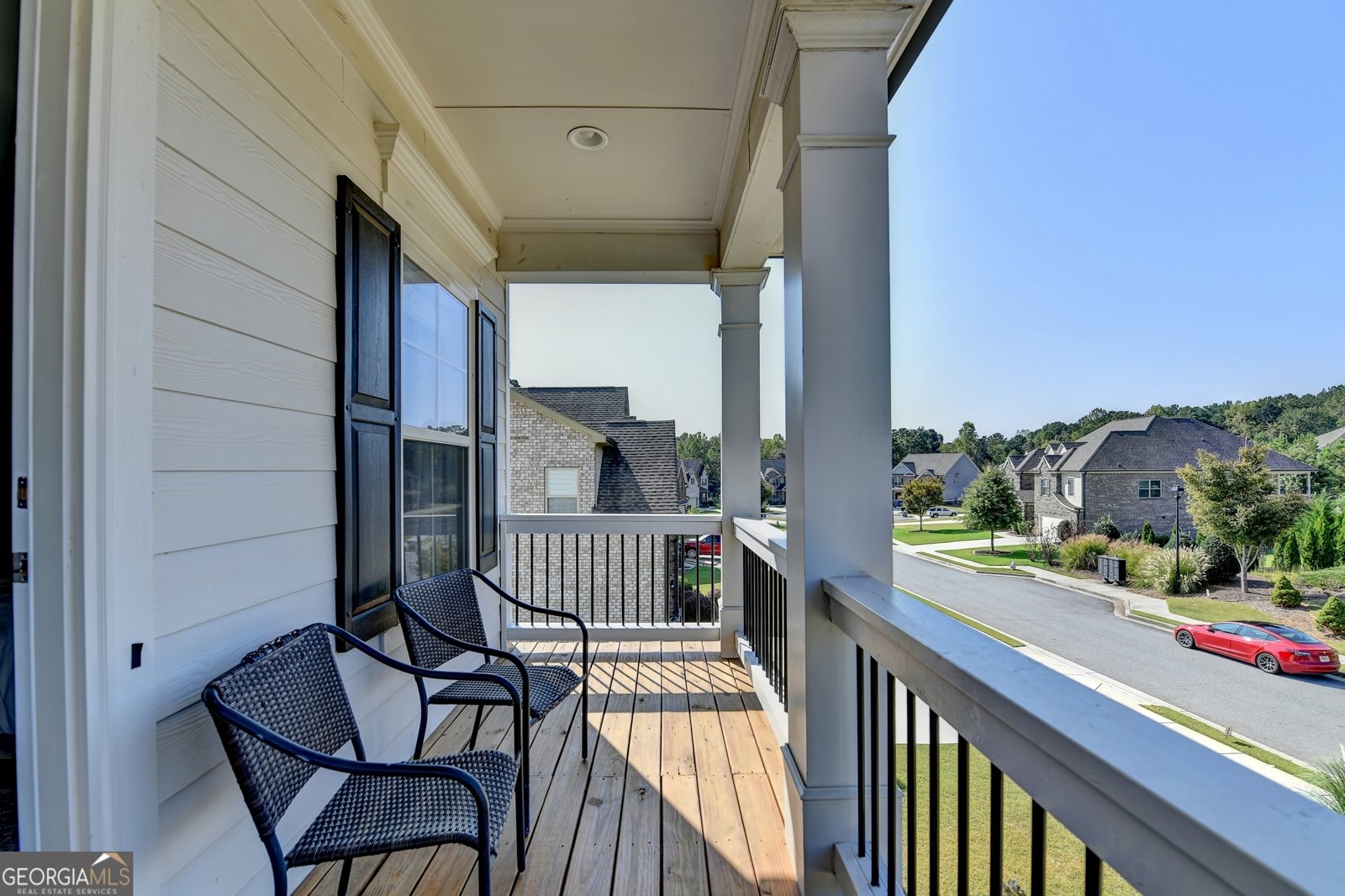 4071 Woodward Walk Lane Suwanee - 24