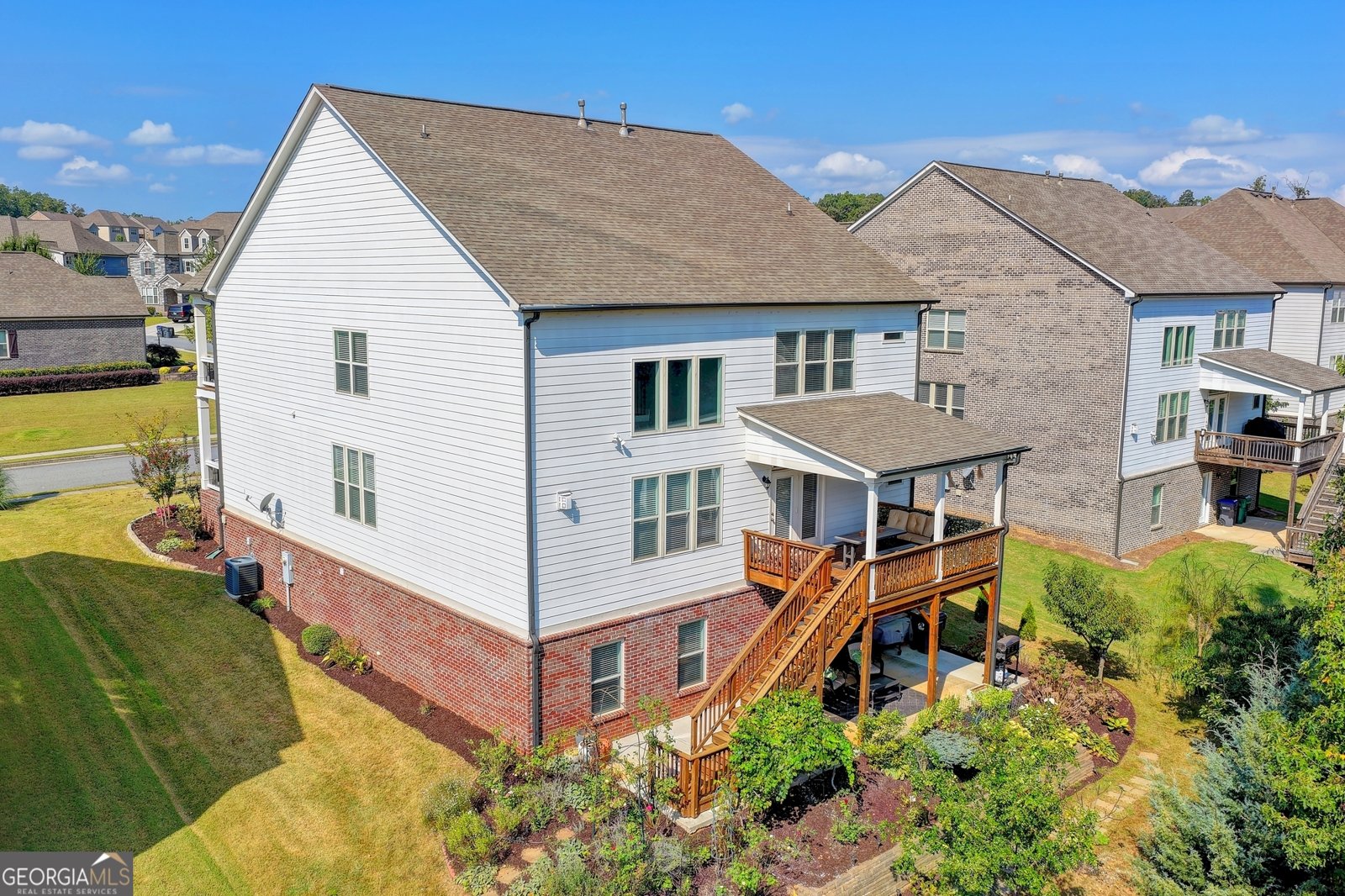 4071 Woodward Walk Lane Suwanee - 29