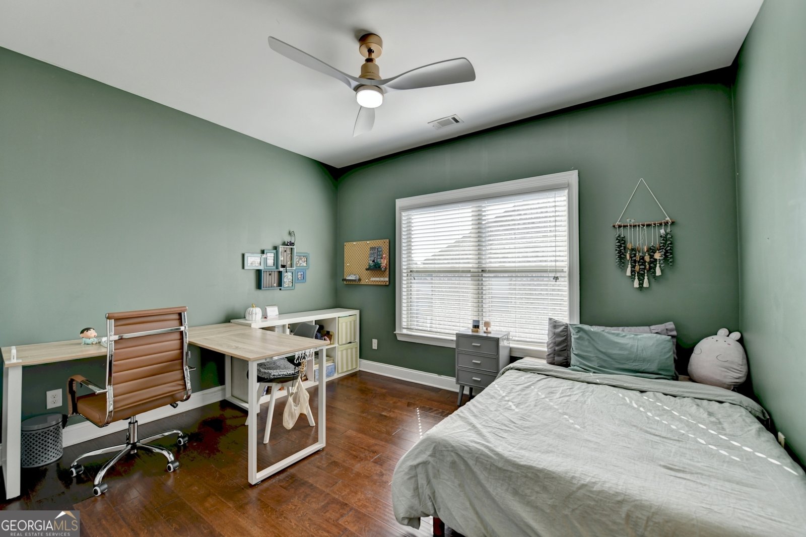 4071 Woodward Walk Lane Suwanee - 3