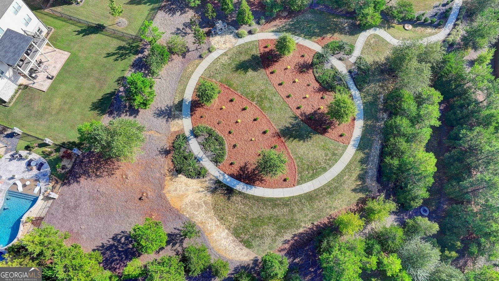 4071 Woodward Walk Lane Suwanee - 31
