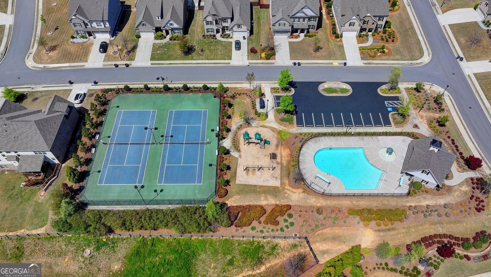 4071 Woodward Walk Lane Suwanee - 32