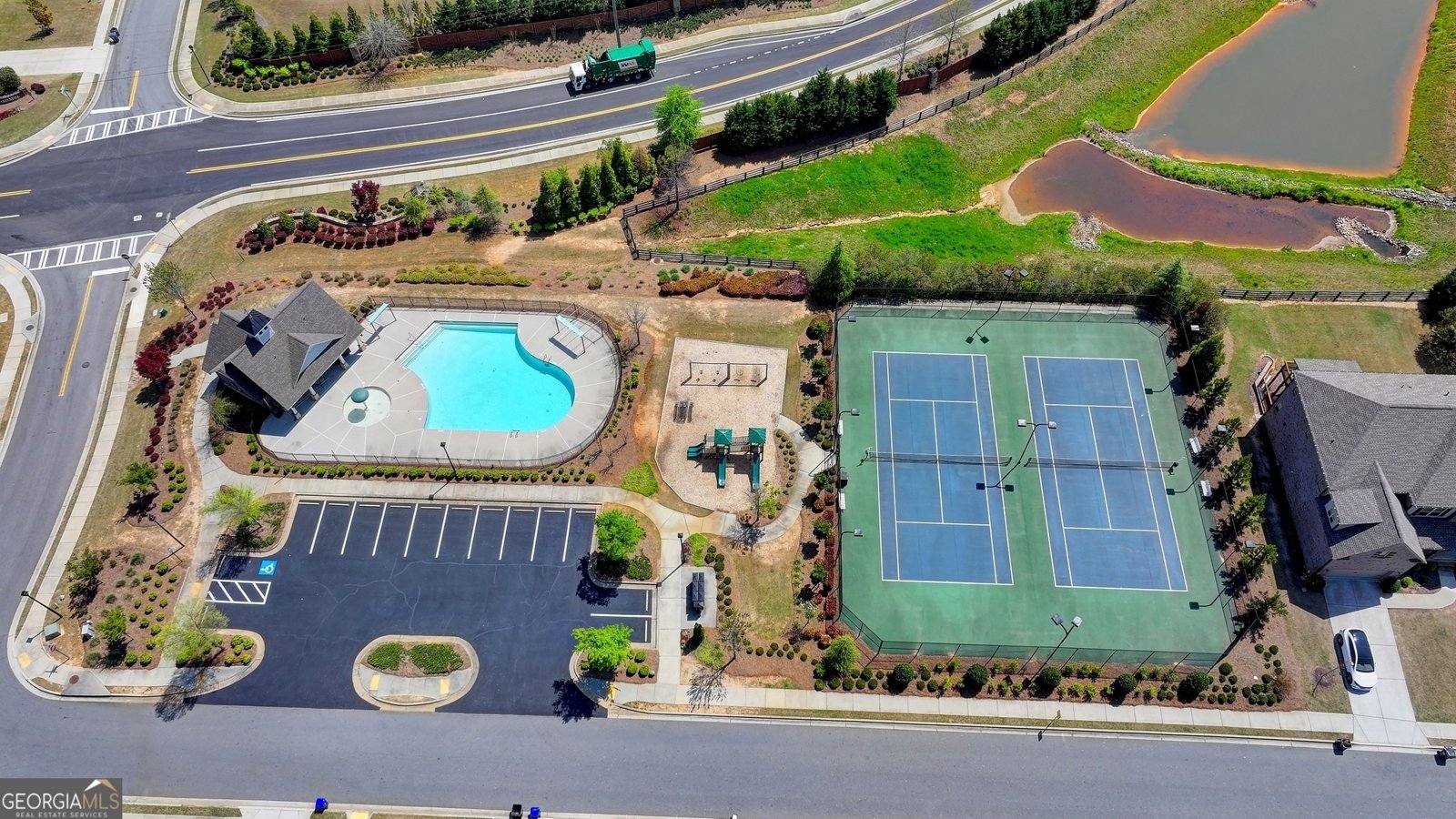 4071 Woodward Walk Lane Suwanee - 34