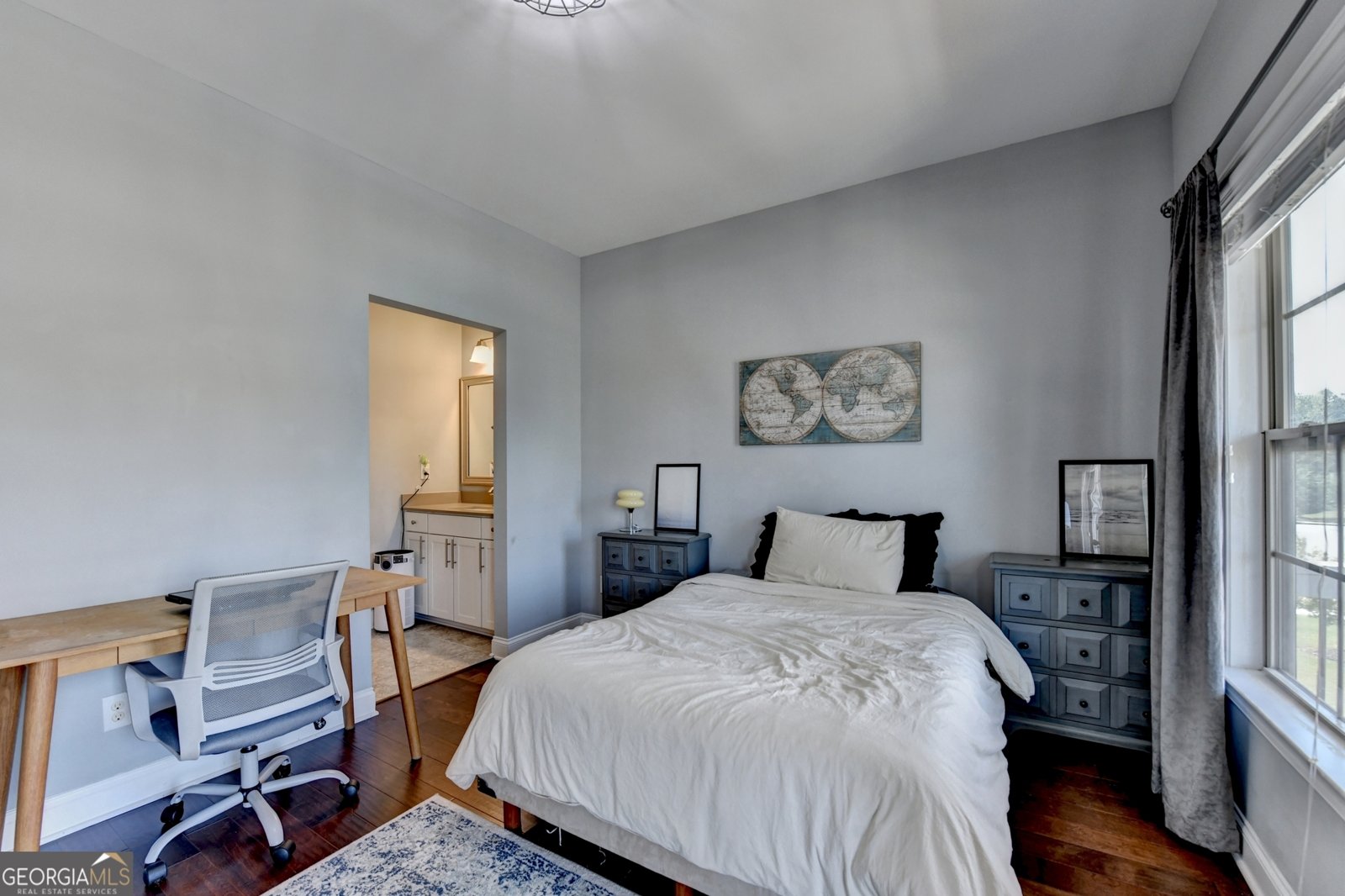 4071 Woodward Walk Lane Suwanee - 4