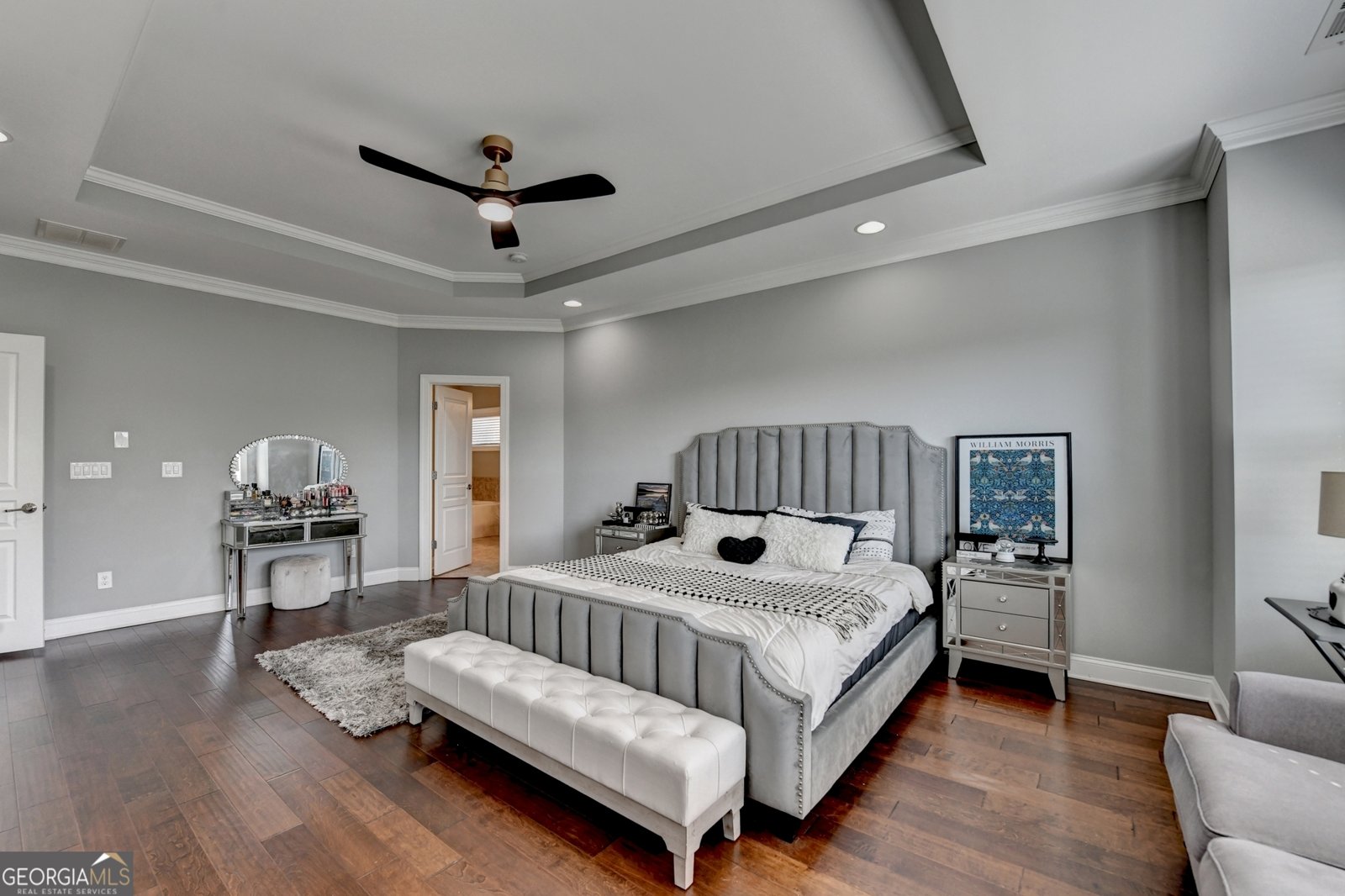 4071 Woodward Walk Lane Suwanee - 9