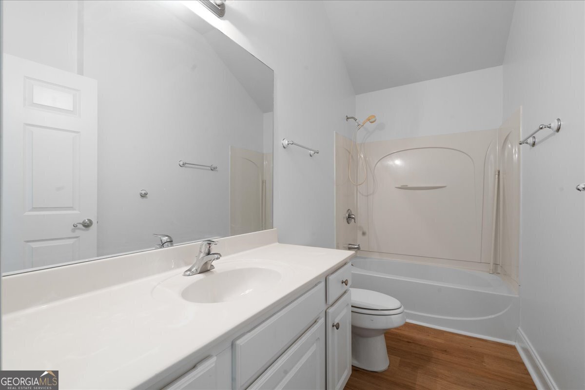 156 Cottage Club Drive Locust Grove - 15