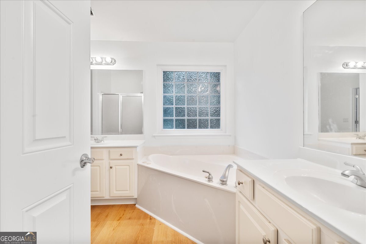 156 Cottage Club Drive Locust Grove - 21