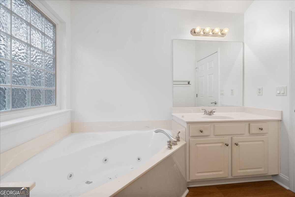 156 Cottage Club Drive Locust Grove - 23