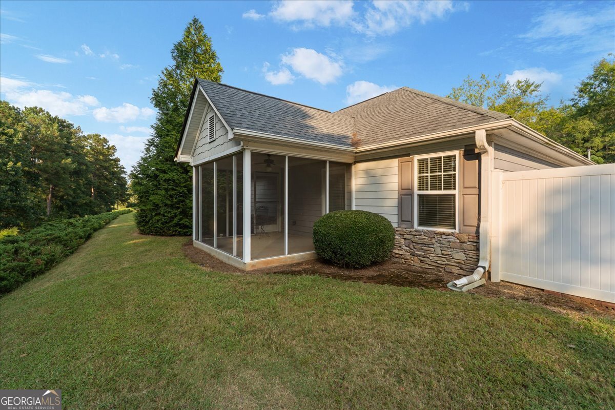156 Cottage Club Drive Locust Grove - 26