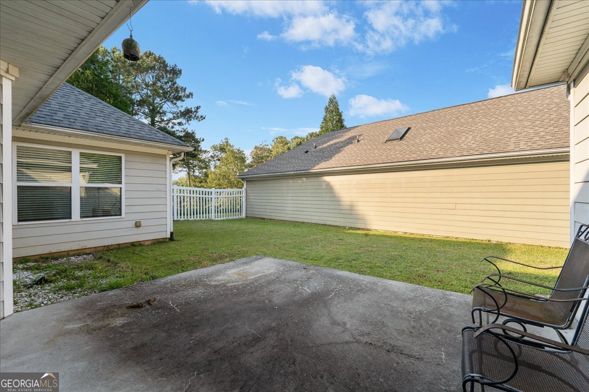 156 Cottage Club Drive Locust Grove - 27
