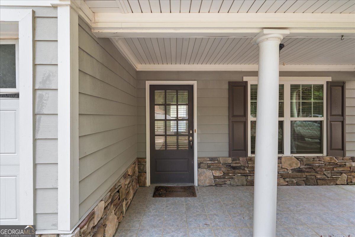 156 Cottage Club Drive Locust Grove - 29