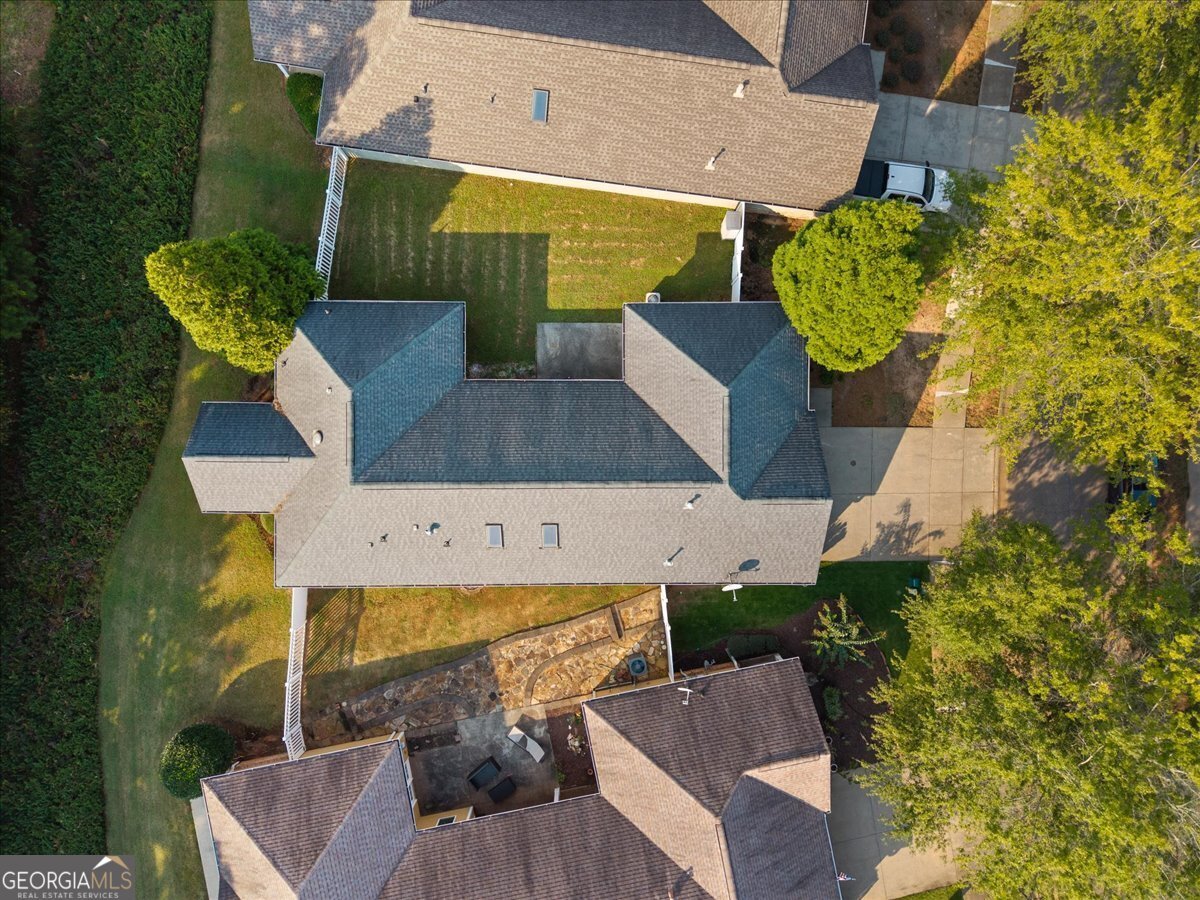 156 Cottage Club Drive Locust Grove - 30