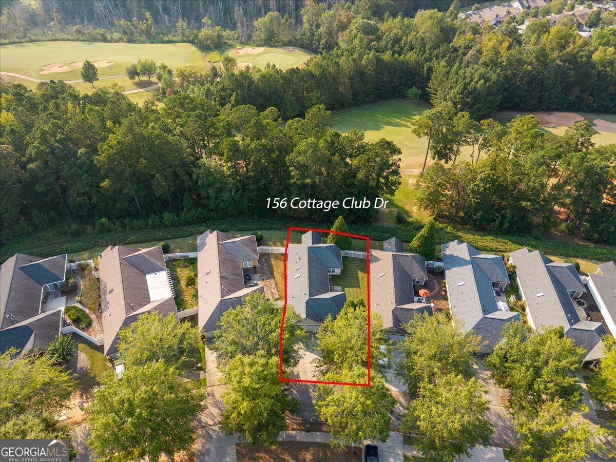 156 Cottage Club Drive Locust Grove - 31