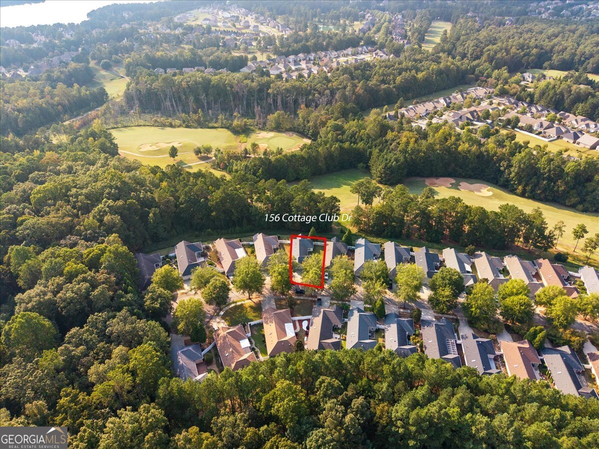156 Cottage Club Drive Locust Grove - 32