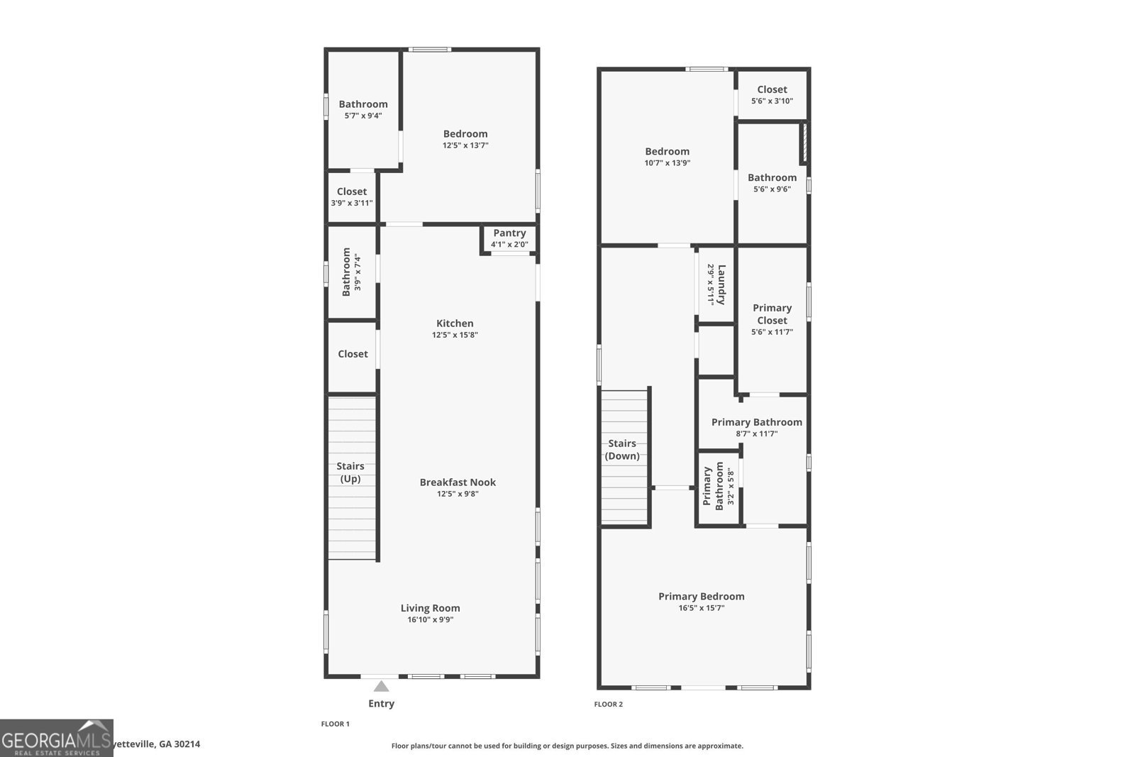 155 Kelmscott Lane Fayetteville - 11
