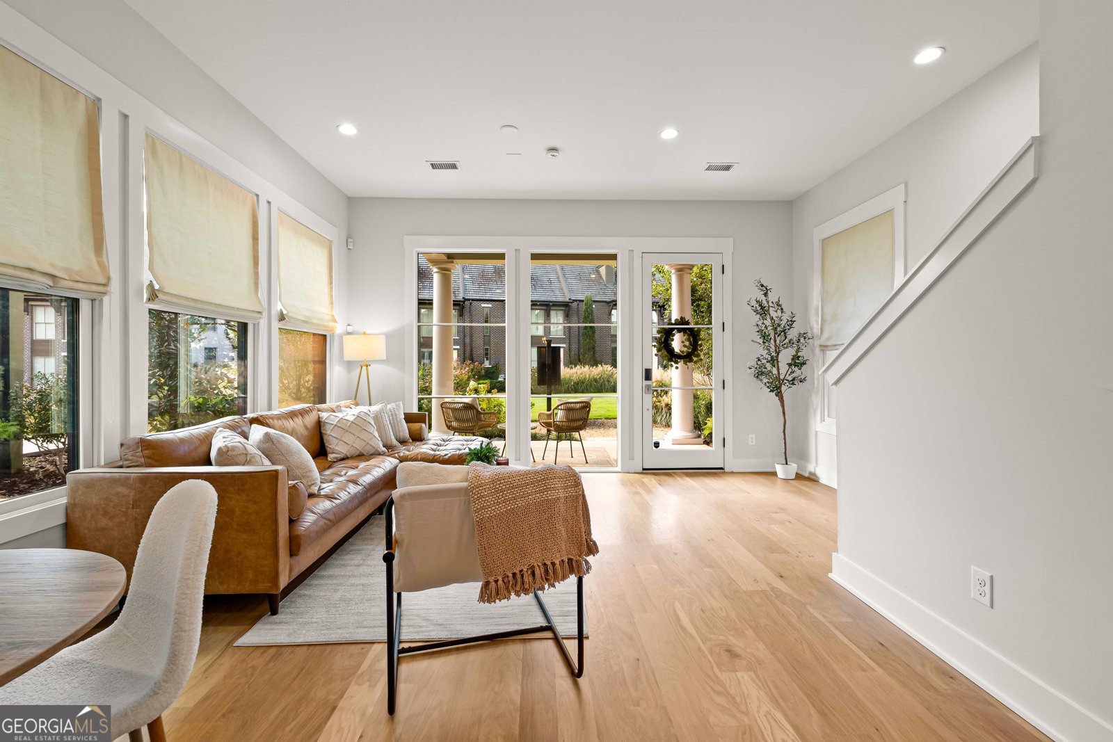 155 Kelmscott Lane Fayetteville - 13